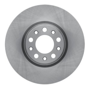 Chrysler 200 Brake Rotor (1) - Front - R1 Concepts - Plain - `13-`23 Chrysler 200 Brake Rotor (1) - Front - R1 Concepts - Plain - `13-`23
